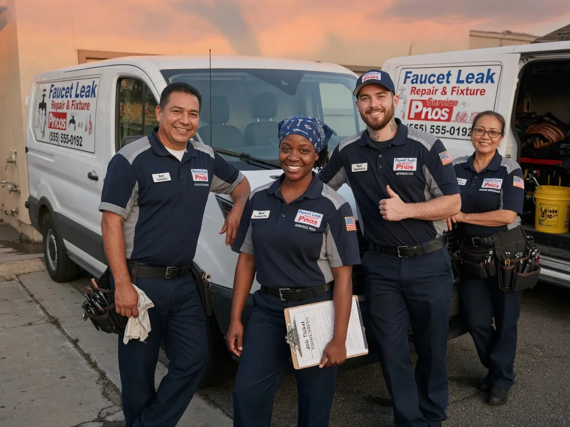 Faucet Repair company in Mays Landing, NJ