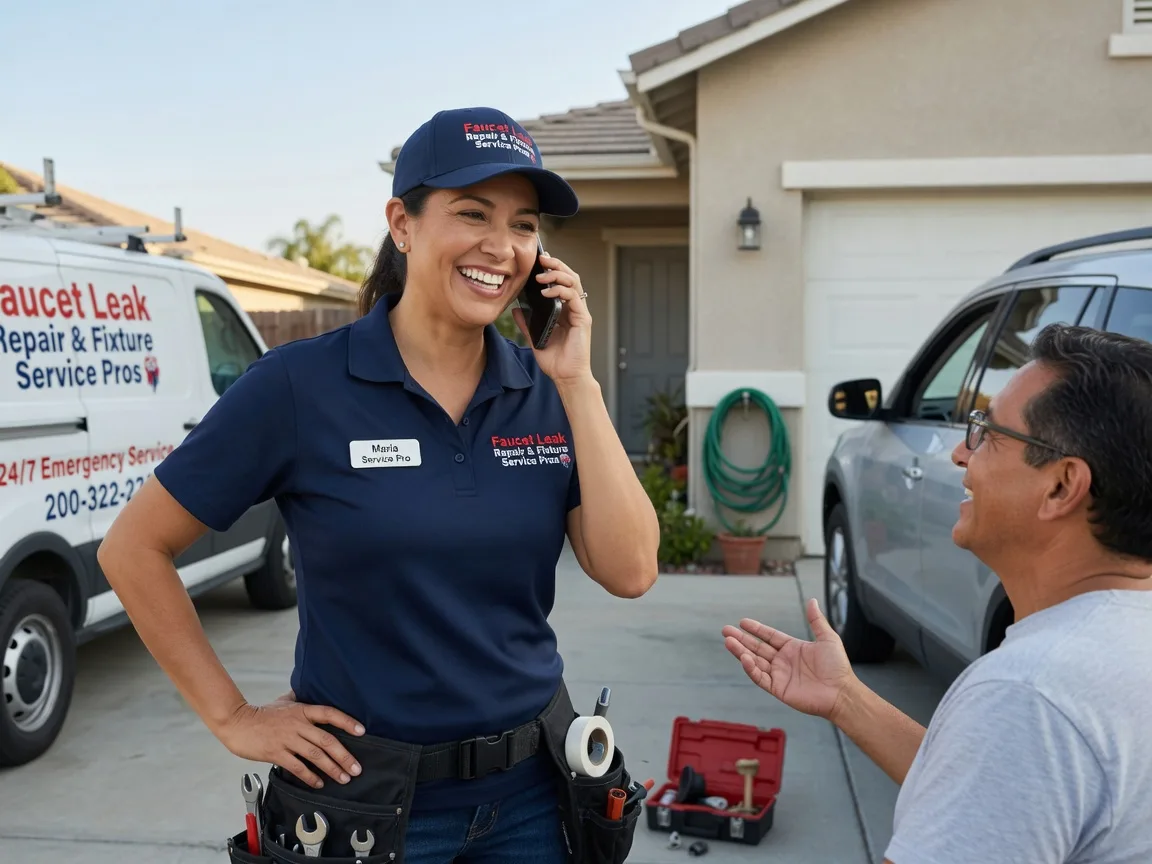 Faucet Repair Mays Landing, NJ FAQs